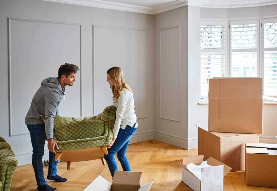 4 Things You Should Do Before Moving