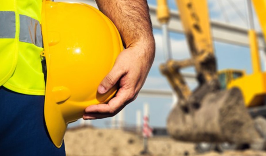How To Ease the Burden on Construction Workers