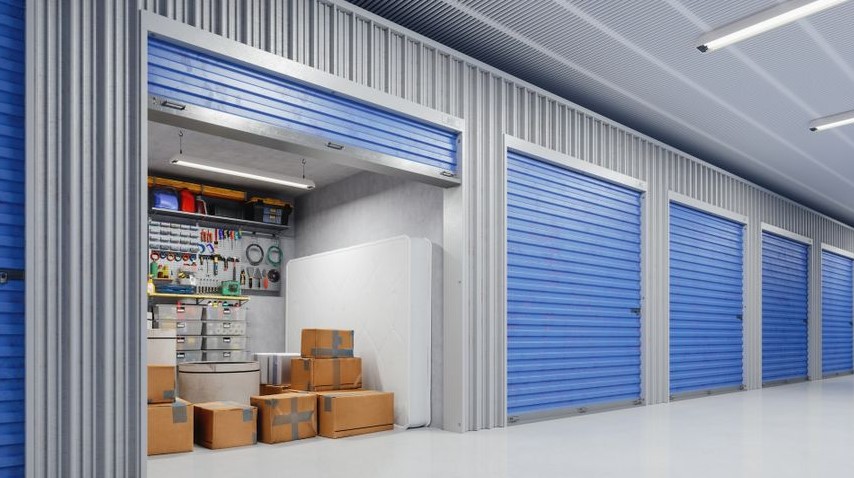 Who Can Benefit From Leasing A Storage Unit?