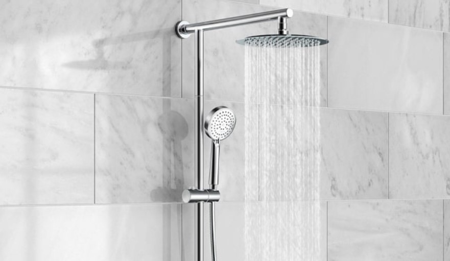 Factors to Consider When Buying a Shower Head
