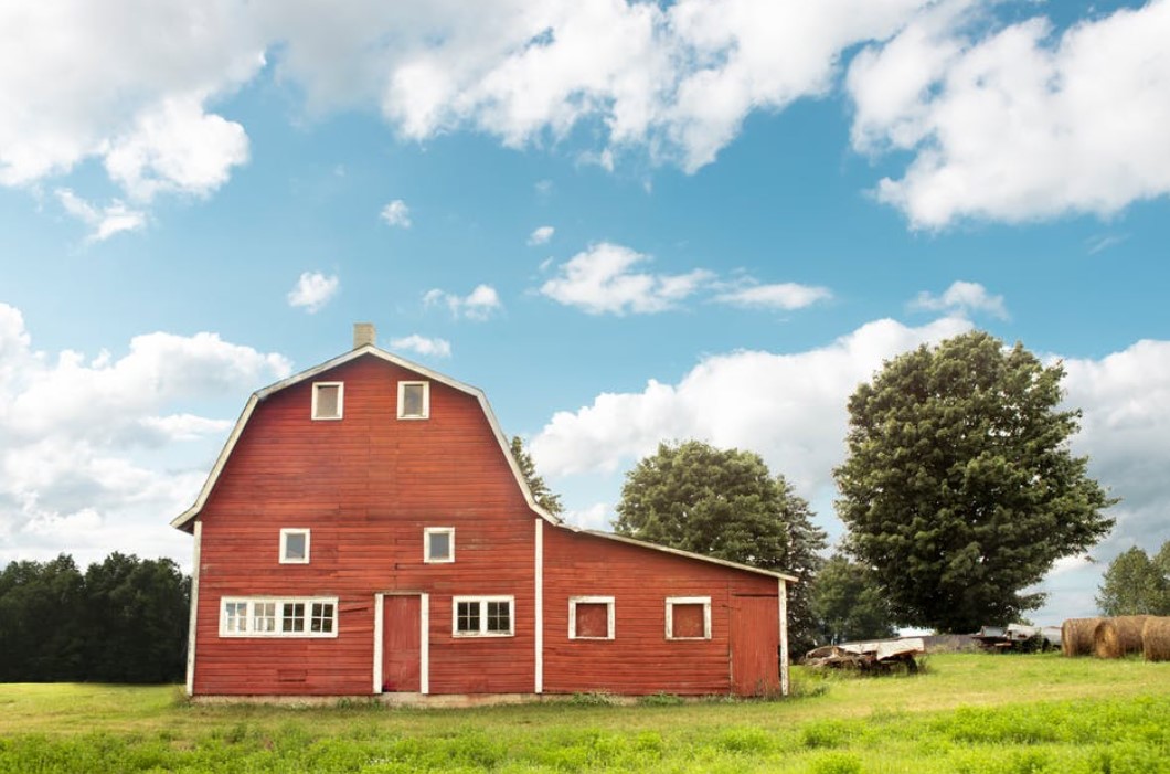 3 Things Every Ranch Needs