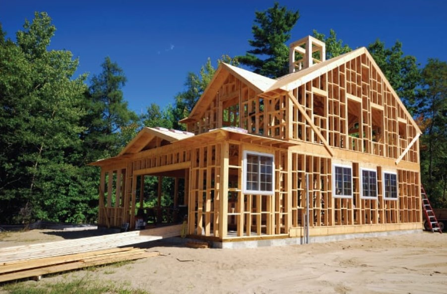 Tips on a Custom Home Building Process
