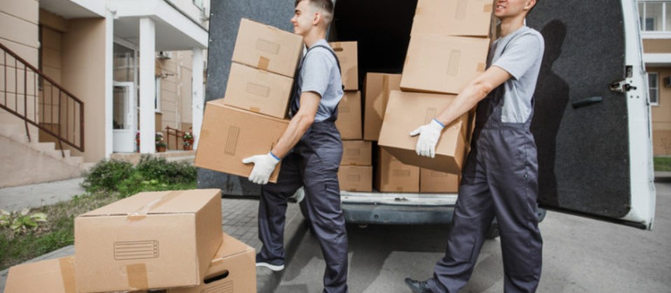 Advantages of Hiring a Professional Mover