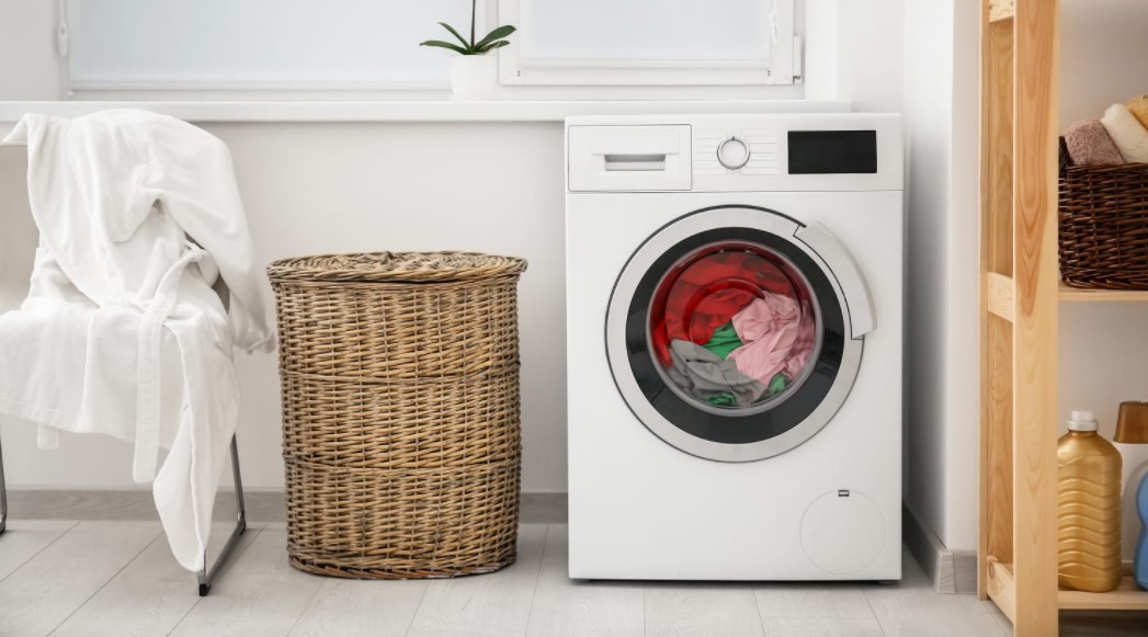 Extend The Life of Your Washer and Dryer