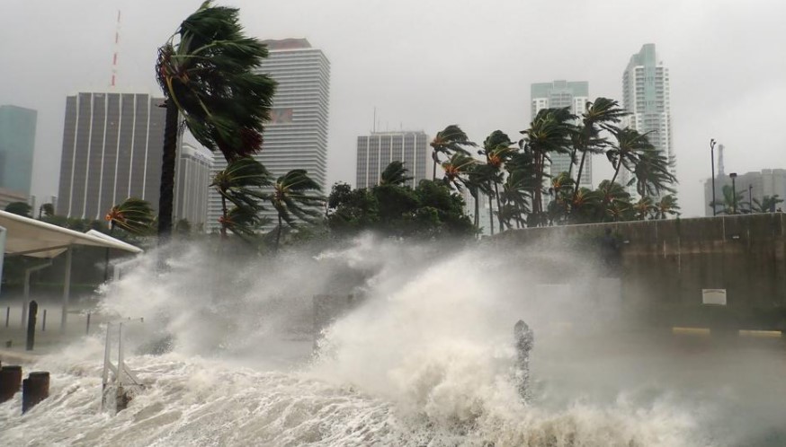 Are You Ready for South Florida's Hurricane Season?