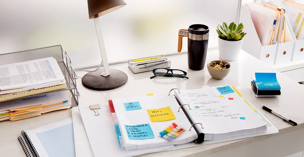 5 Essential Office Supplies Every Business Analyst Needs