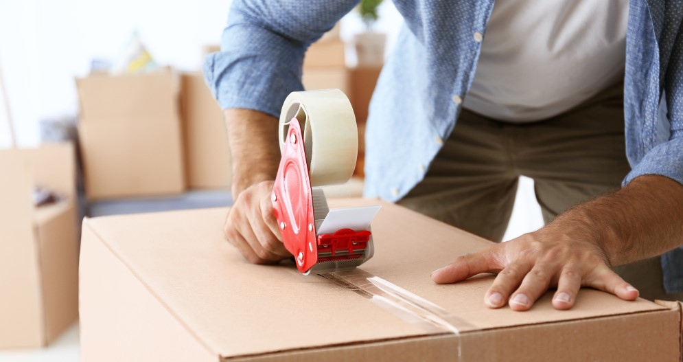 How To Prepare for Your Upcoming Move