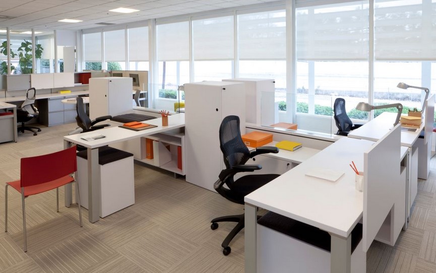 3 Ideas for Keeping Your Office Gleaming