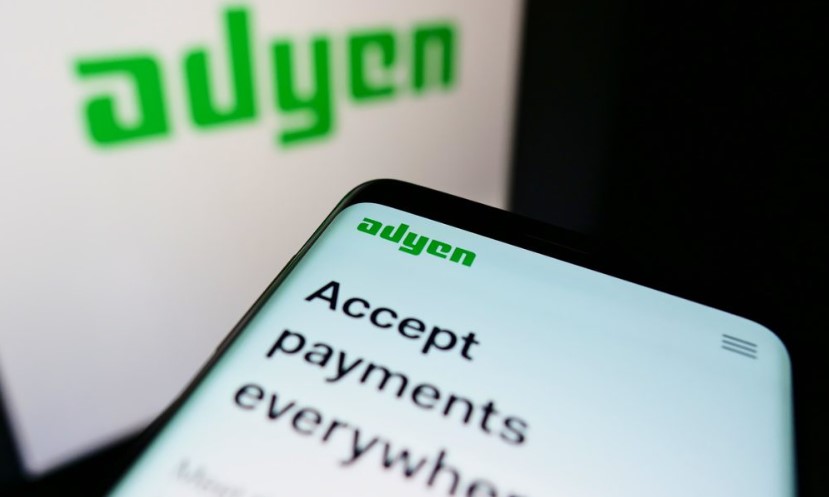 Adyen Is Ready To Provide Tap to Pay On iPhone for U.S. Merchants