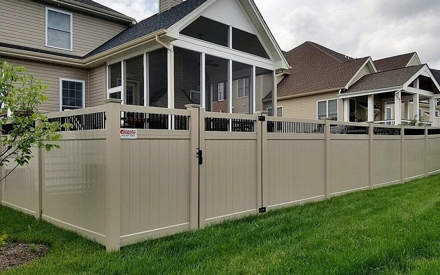 Why You Must Experience Privacy Fences