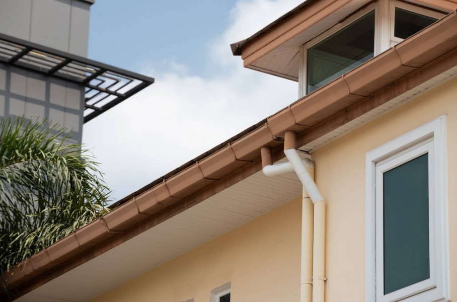 Is it Worth to Install Gutters?